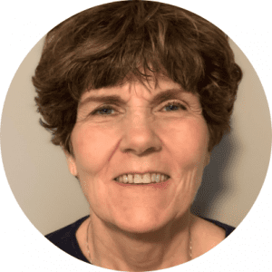 Betty Strawhorn