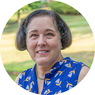 Sandra Thomas - Hospice Board Member - Hospice of the Piedmont