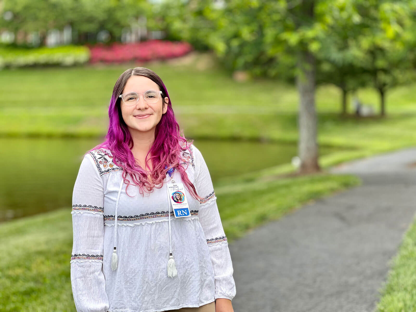 Careers Hospice of the Piedmont