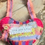 Heart for Hospice - You Are Love Design